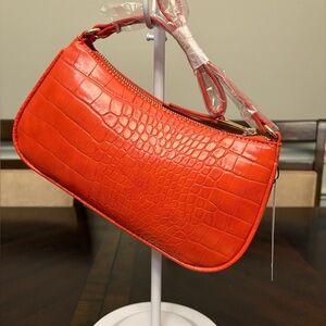 The Drop Melanie Mini Satchel